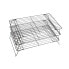 KITCHENCRAFT 3 Tier Non-Stick Cooling Rack