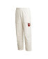 Брюки мужские Adidas Cream Indiana Hoosiers Zero Dye AEROREADY Pants