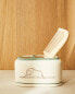 Children’s le petit prince toothbrush holder