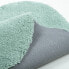 Badvorleger Cozy Bath Uni Oval