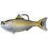 LIVE TARGET Menhaden swimbait 21g 115 mm