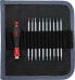 Wiha Wiha screwdriver with interchangeable blades System4 - 27820