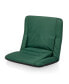 by Picnic Time Ventura Portable Reclining Stadium Seat