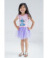 Princess Girls Tulle Dress Toddler| Child