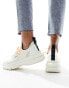 Calvin Klein Jeans chunky sock trainers in multi