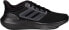 Adidas Buty męskie do biegania adidas Ultrabounce czarne HP5797 46 2/3