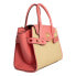 Сумка женская Michael Kors 35T2GNMS8W-GRAPEFRUIT Розовый 28 x 22 x 11 cm