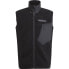 ADIDAS Terrex Xploric High Pile Fleece vest