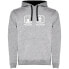 KRUSKIS Problem Solution Trek Two-Colour hoodie