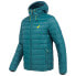 JOLUVI Pean down jacket