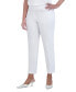 Women's Pull-On Straight-Leg Pants