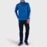 JOMA Championship IV full zip sweatshirt