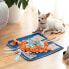 INNOVAGOODS Fooland Pet Snack Mat