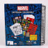 CERDA GROUP Super Marvel Colorable Activity Album