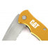 CATERPILLAR Inox 19 cm Utility Folding Knife