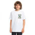 QUIKSILVER Eternal Vacation short sleeve T-shirt