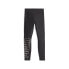 Puma Fit Eversculpt High Waist Full Length Athletic Leggings Womens Black Athlet