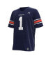 Men's 1 Auburn Tigers Replica Football Jersey