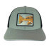 KSCOTT Redfish Tail Hat