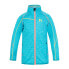 HANNAH Gery full zip fleece