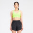 NEW BALANCE Nb Power X Sports bra high impact