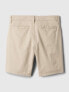 Kids Uniform Midi Shorts