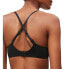 CALVIN KLEIN UNDERWEAR Sculpted Plunge Push-Up Bra