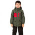 TRESPASS Montee jacket