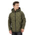 SUPERDRY Radar padded jacket