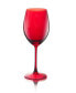 Carnival All Purpose 20 oz Wine Glasses, Set of 4