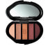 Eyeshadow 5 Colours Dysco