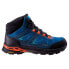 ELBRUS Endewa Mid WP Hiking Boots