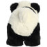 ECO NATION Aurora Panda teddy