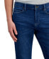 Men's Team Comfort Slim Fit Jeans, Created for Macy's