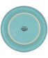 Dinnerware, Azure Tea Plate