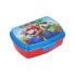 Lunchbox Mario Luigi Super Mario