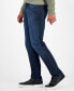 Men's Slim Straight Core Jeans, Created for Macy's