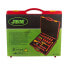 JBM Insulated tool case of 3/8´´ 20 pieces