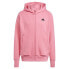 ADIDAS Z.N.E. Premium full zip sweatshirt