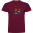 KRUSKIS Walrus short sleeve T-shirt