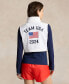 Women's Team USA Hybrid Jacket