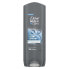 Dove Men + Care Hydrating Clean Comfort 250 ml duschgel für Herren