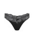 Women's Jaya Thong Panty