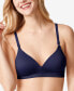 Женский бюстгальтер Warners warners Cloud 9 Super Soft Wireless Lightly Lined Comfort Bra 1269