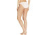 On Gossamer Women's 246635 Cabana Cotton Hip Bikini Panty Underwear Size L