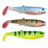 SAVAGE GEAR Cannibal Soft Lure 3g 68 mm 80 units