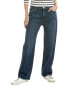 Hudson Jeans Remi Terrain High-Rise Straight Jean Women's