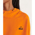 SUPERDRY Mountain Tech Crop hoodie