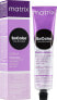 Permanente Cremehaarfarbe - Matrix Extra Coverage Socolor Beauty High Coverage Permanent Cream Hair Color 508Na