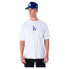 NEW ERA MLB World Series Los Angeles Dodgers short sleeve T-shirt